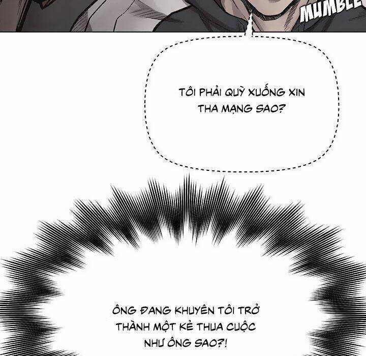 Nắm Đấm Chapter 12 trang 6