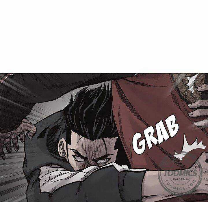 Nắm Đấm Chapter 12 trang 60