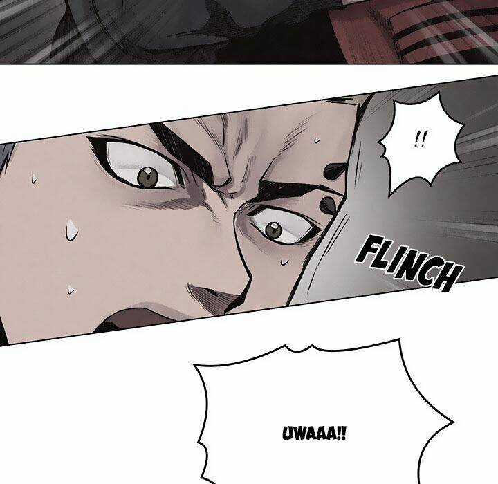 Nắm Đấm Chapter 12 trang 61