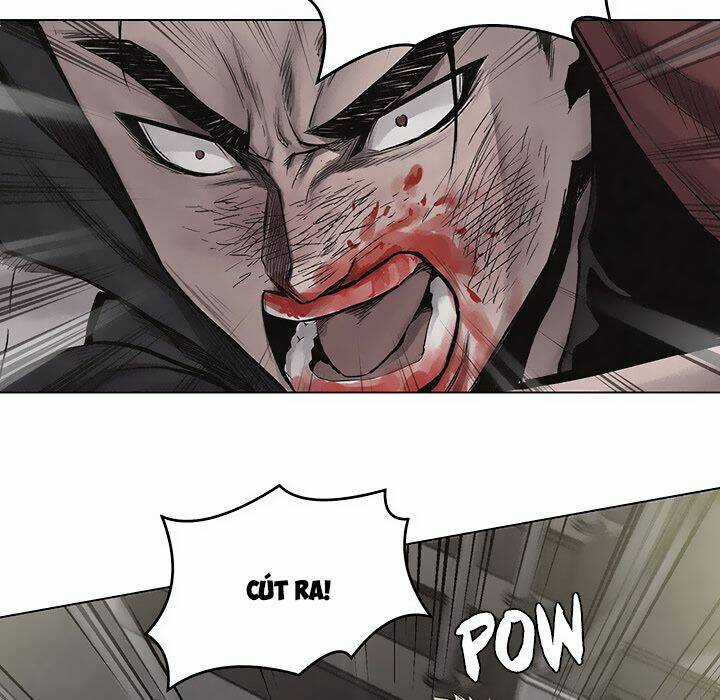 Nắm Đấm Chapter 12 trang 62