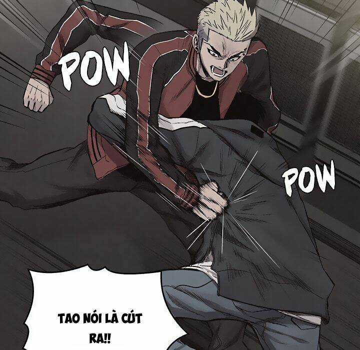 Nắm Đấm Chapter 12 trang 63