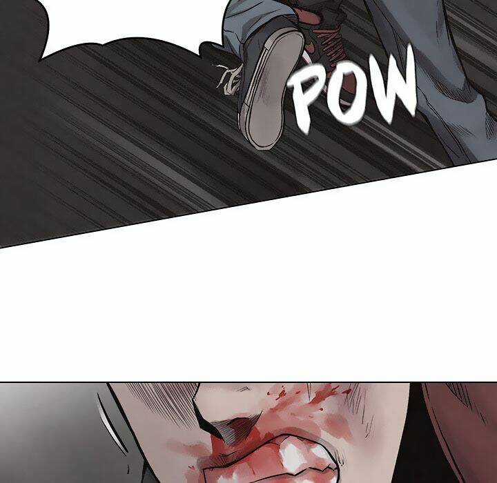 Nắm Đấm Chapter 12 trang 64