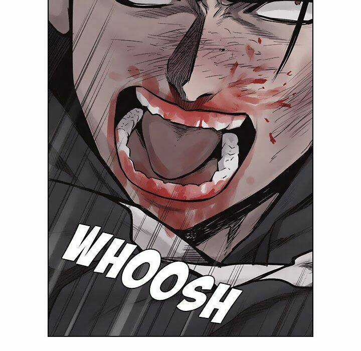 Nắm Đấm Chapter 12 trang 68