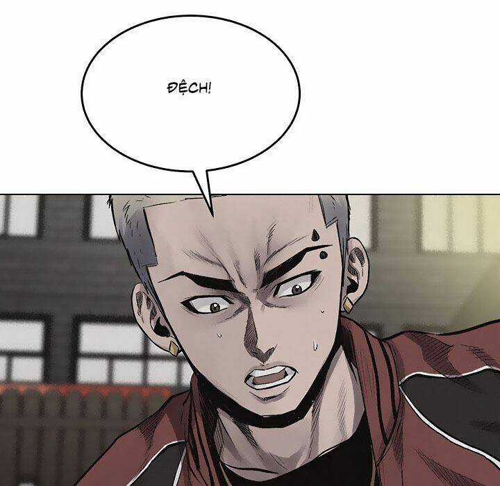 Nắm Đấm Chapter 12 trang 69