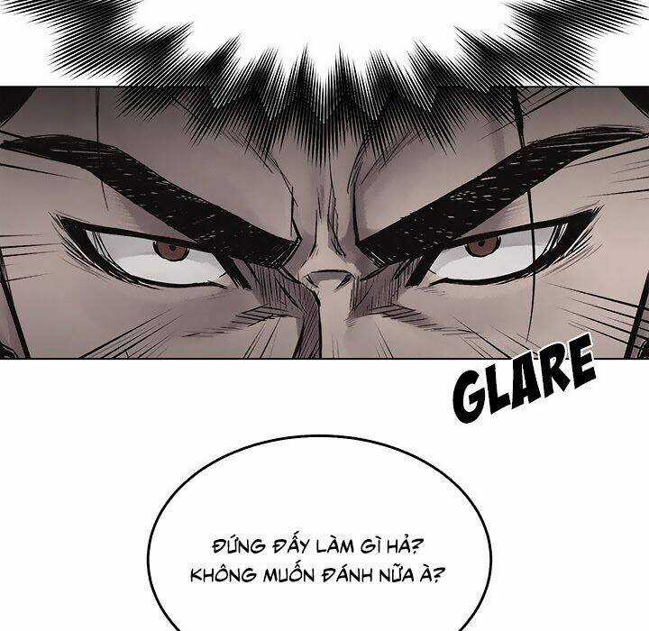 Nắm Đấm Chapter 12 trang 7