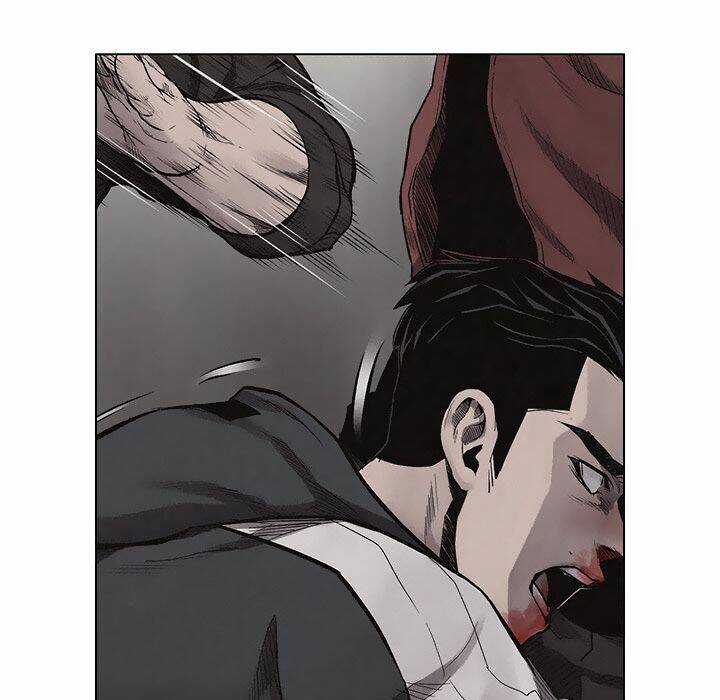 Nắm Đấm Chapter 12 trang 75