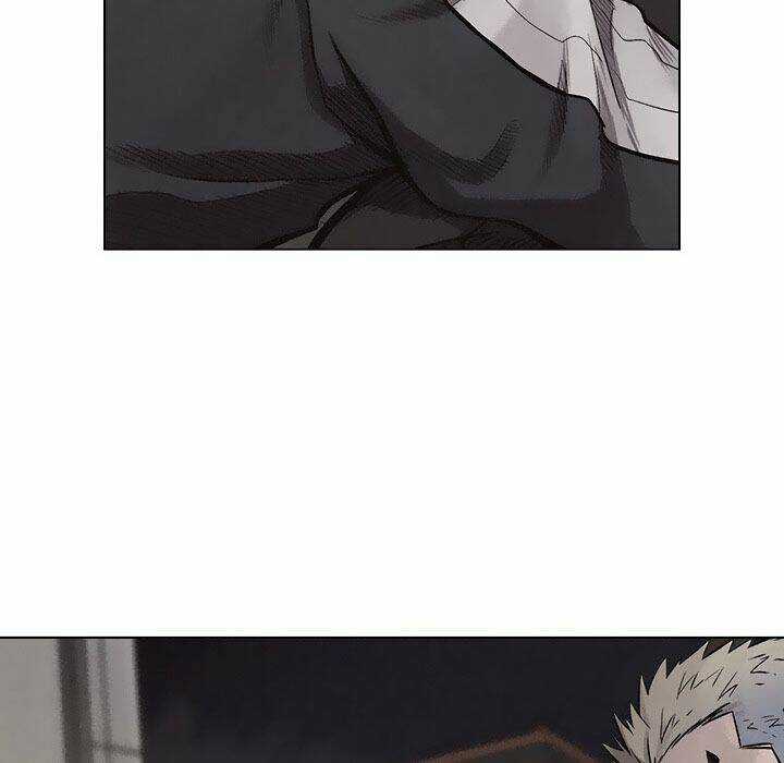 Nắm Đấm Chapter 12 trang 76