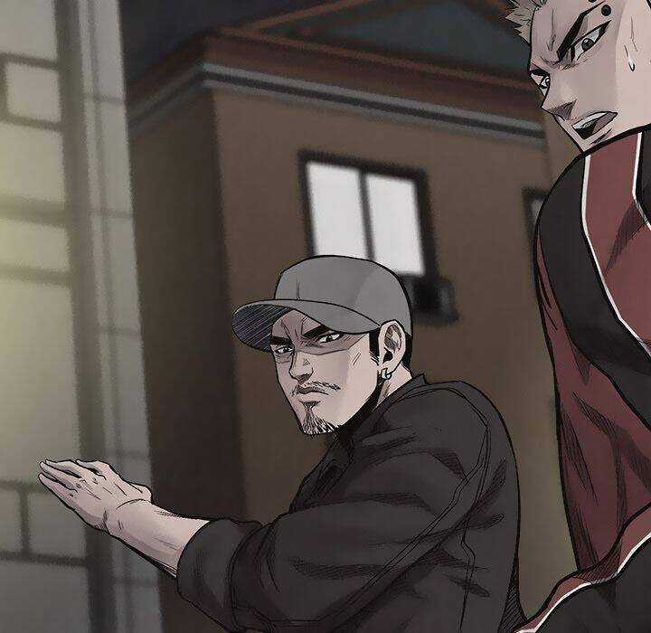 Nắm Đấm Chapter 12 trang 77