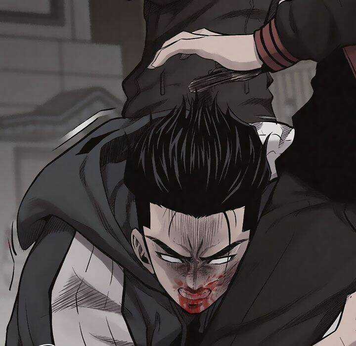 Nắm Đấm Chapter 12 trang 78