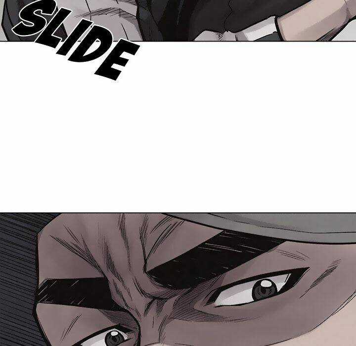 Nắm Đấm Chapter 12 trang 79