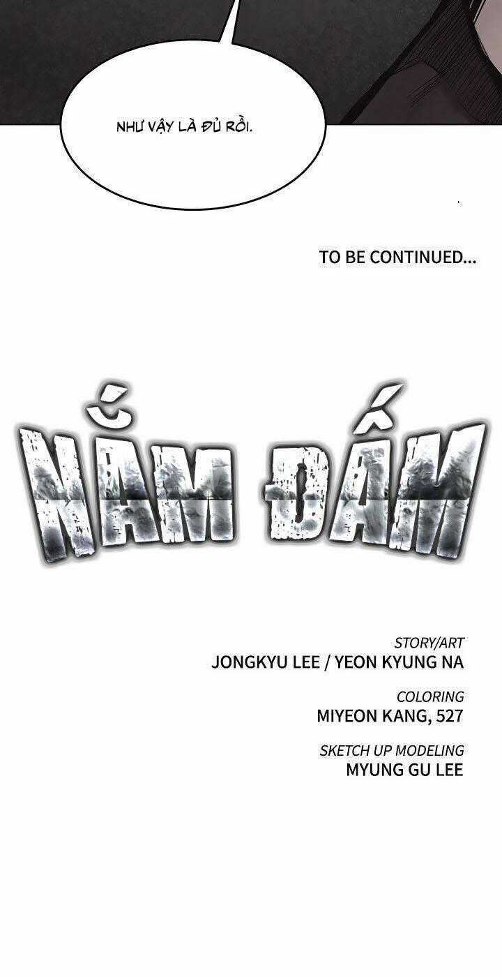 Nắm Đấm Chapter 12 trang 81