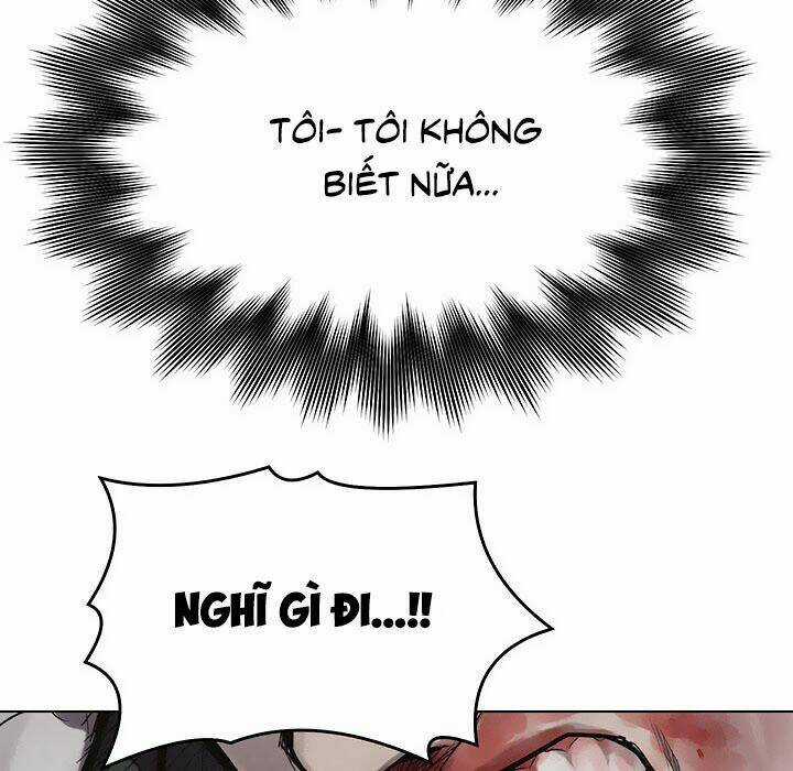 Nắm Đấm Chapter 13 trang 10