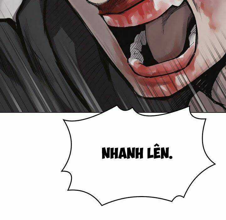 Nắm Đấm Chapter 13 trang 11