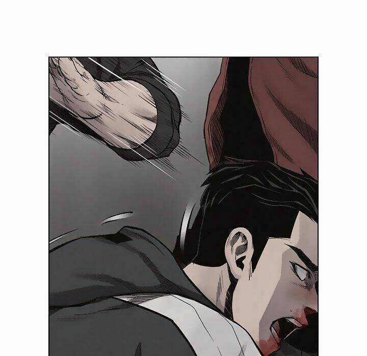 Nắm Đấm Chapter 13 trang 14