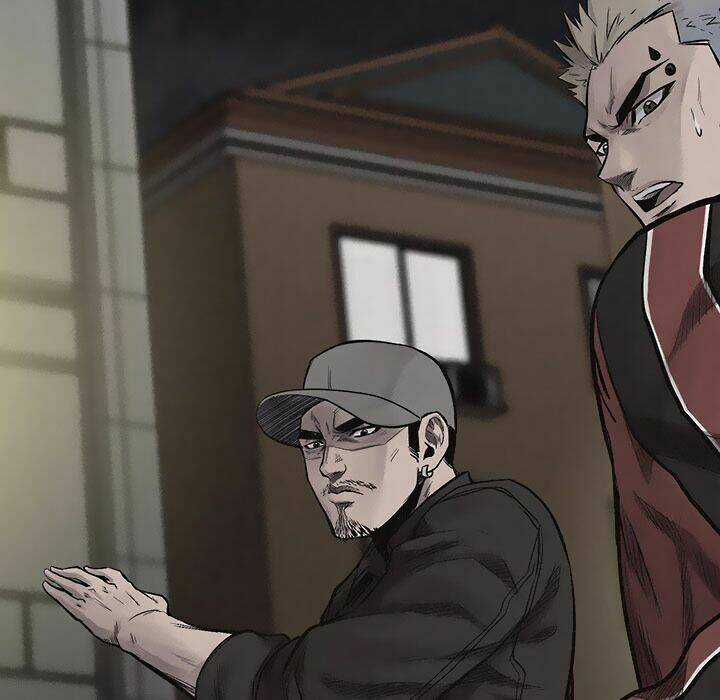 Nắm Đấm Chapter 13 trang 16