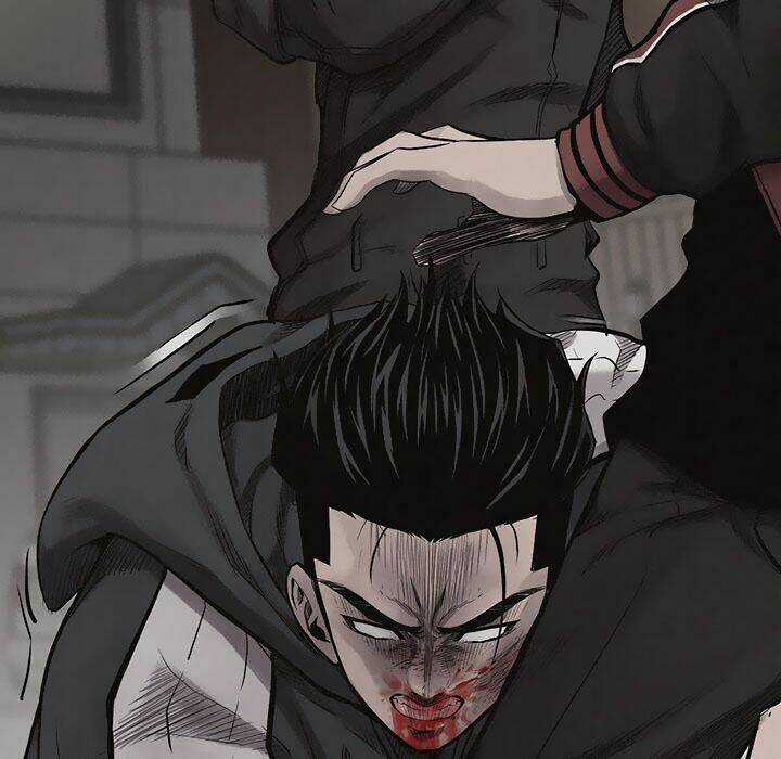 Nắm Đấm Chapter 13 trang 17