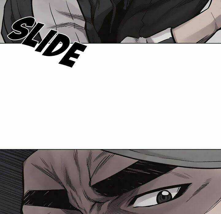 Nắm Đấm Chapter 13 trang 18