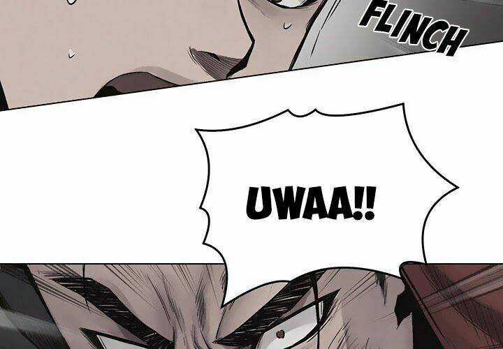 Nắm Đấm Chapter 13 trang 2