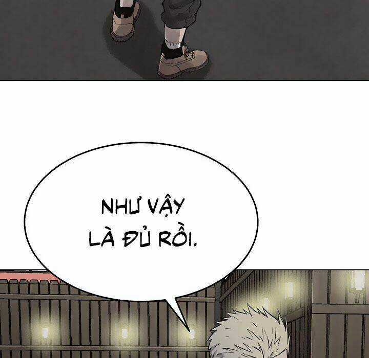 Nắm Đấm Chapter 13 trang 21