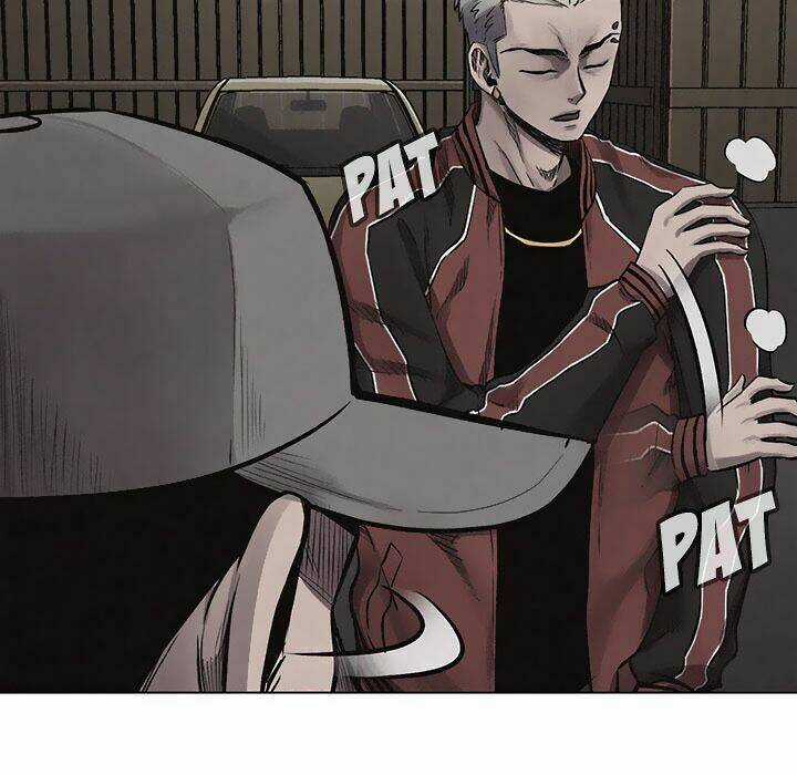 Nắm Đấm Chapter 13 trang 22