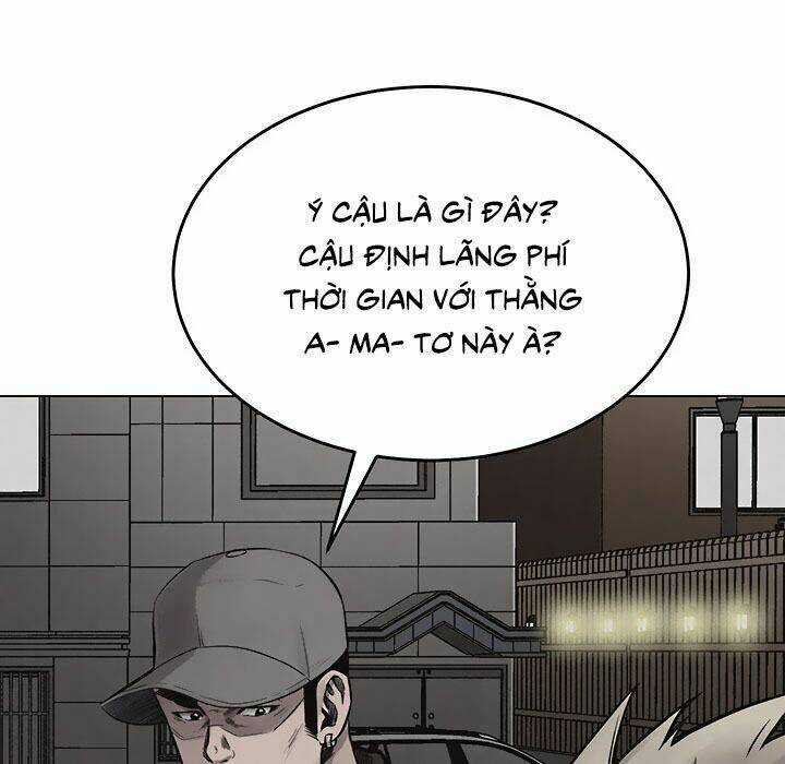 Nắm Đấm Chapter 13 trang 23