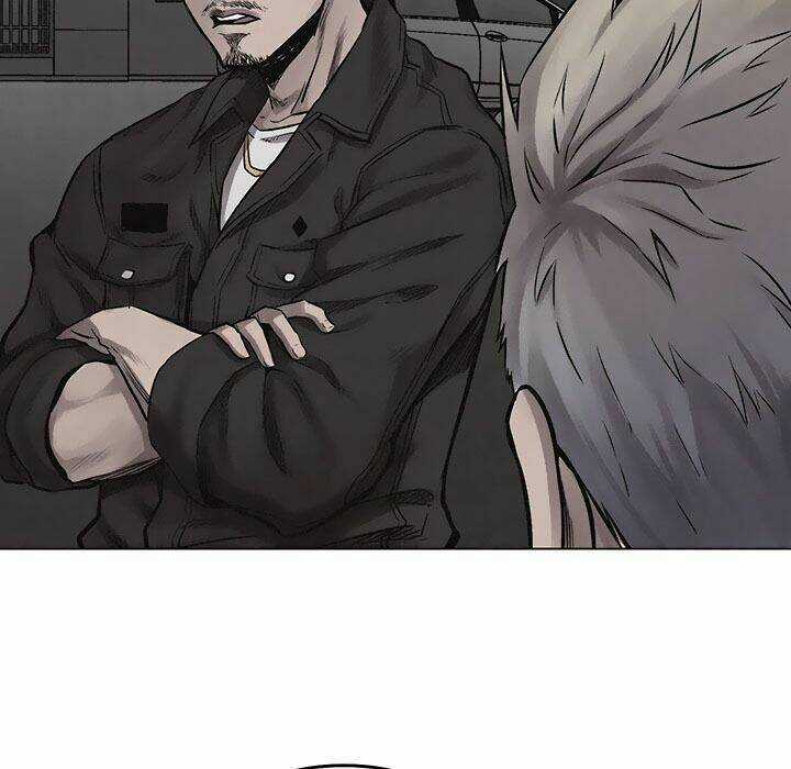 Nắm Đấm Chapter 13 trang 24