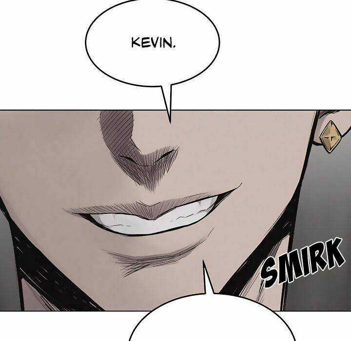 Nắm Đấm Chapter 13 trang 25