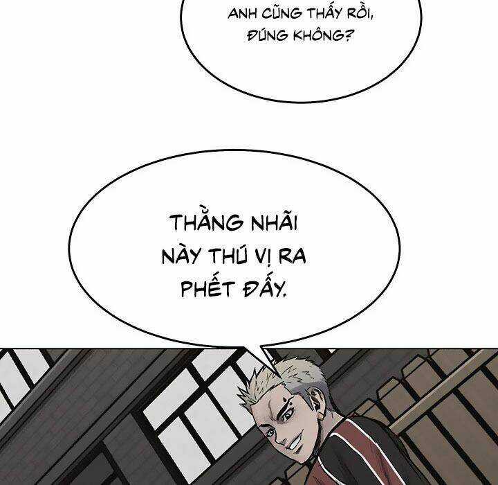 Nắm Đấm Chapter 13 trang 26