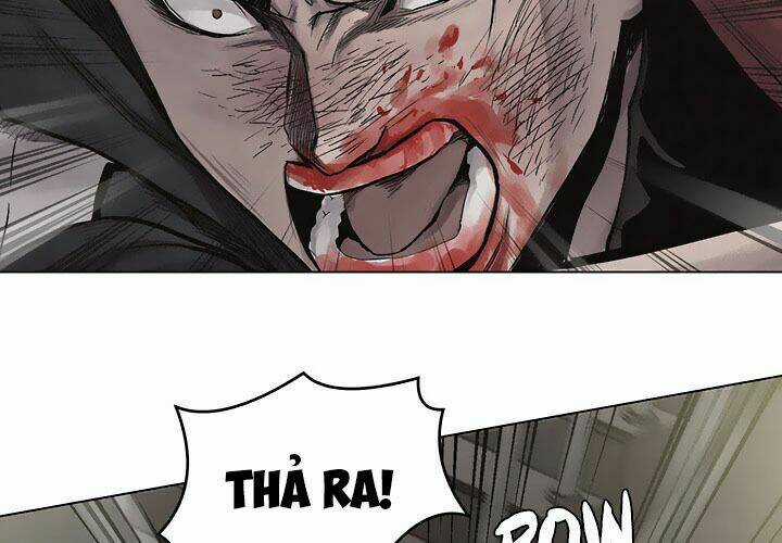 Nắm Đấm Chapter 13 trang 3