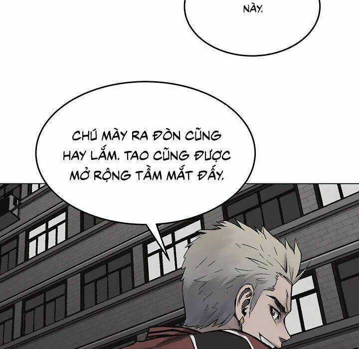 Nắm Đấm Chapter 13 trang 30