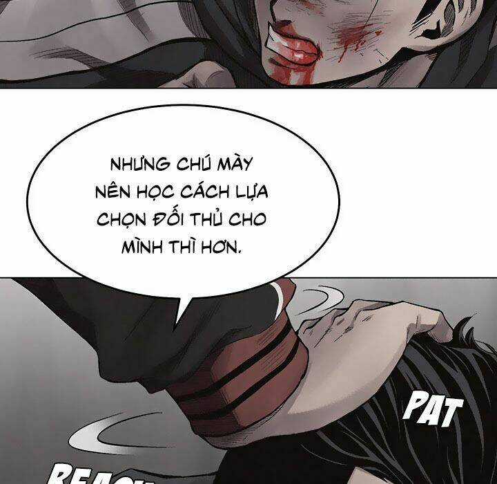 Nắm Đấm Chapter 13 trang 32