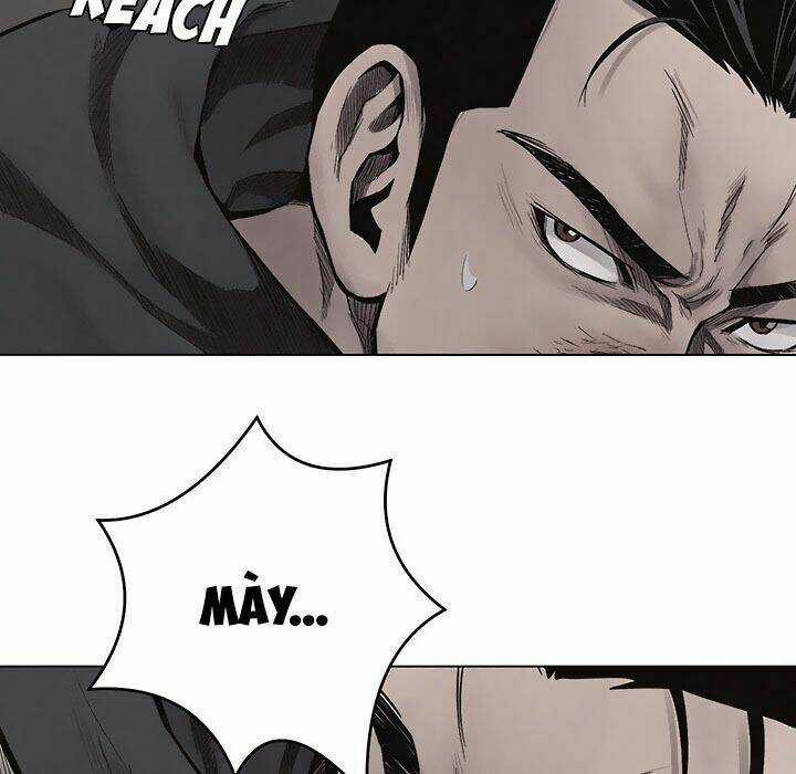 Nắm Đấm Chapter 13 trang 33