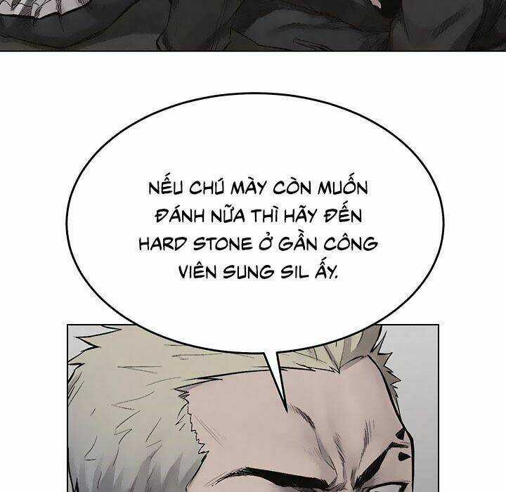 Nắm Đấm Chapter 13 trang 35