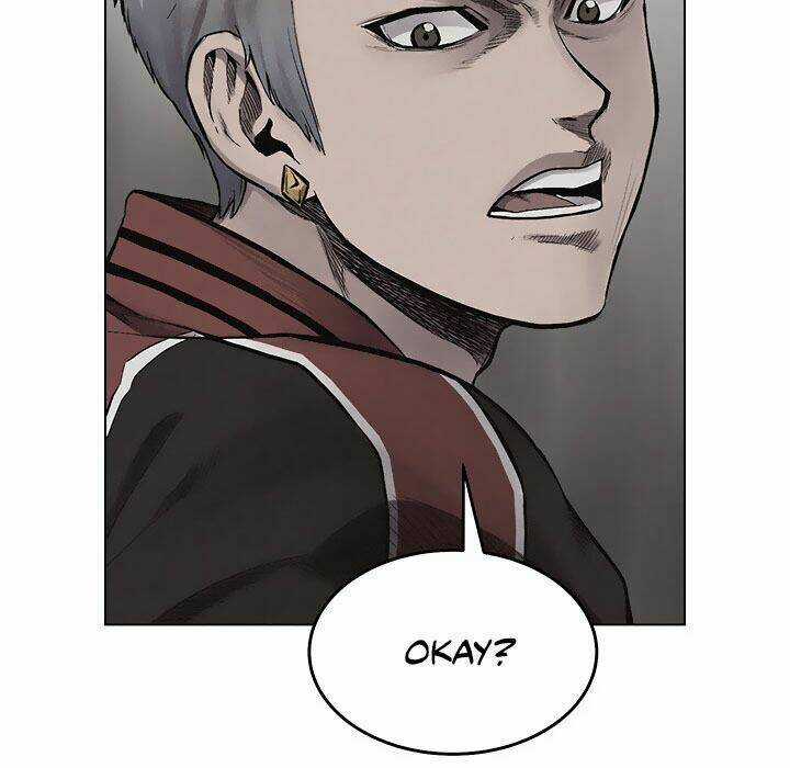 Nắm Đấm Chapter 13 trang 36