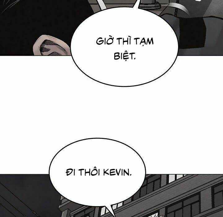 Nắm Đấm Chapter 13 trang 38