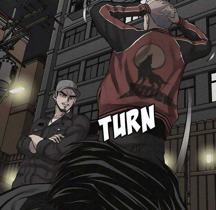 Nắm Đấm Chapter 13 trang 39