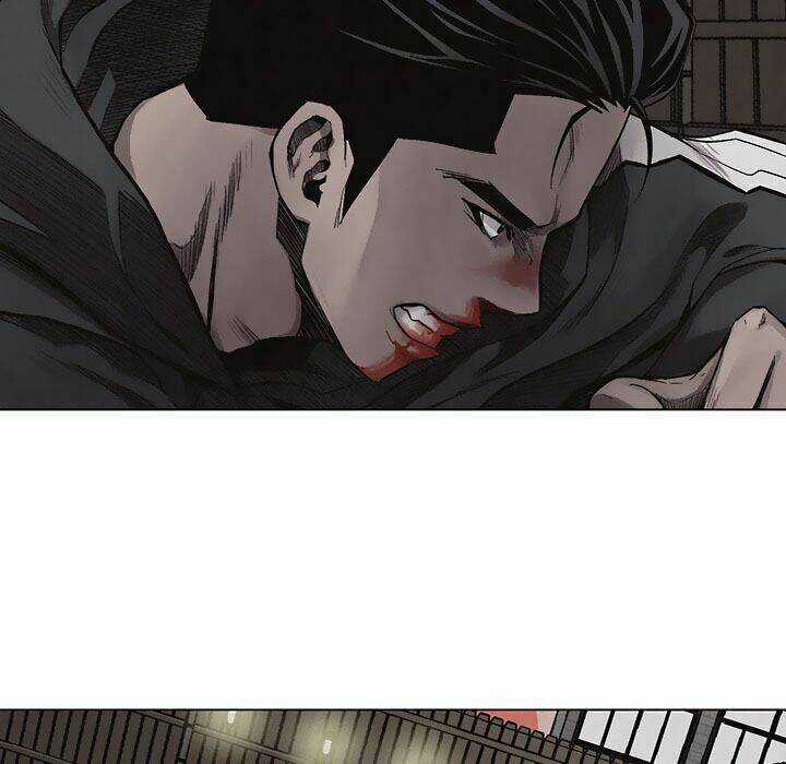 Nắm Đấm Chapter 13 trang 40