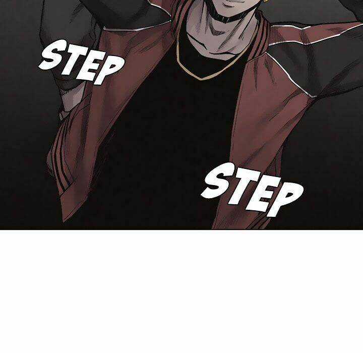 Nắm Đấm Chapter 13 trang 42