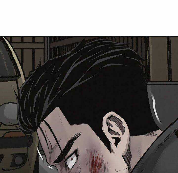 Nắm Đấm Chapter 13 trang 43