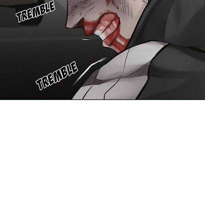 Nắm Đấm Chapter 13 trang 44