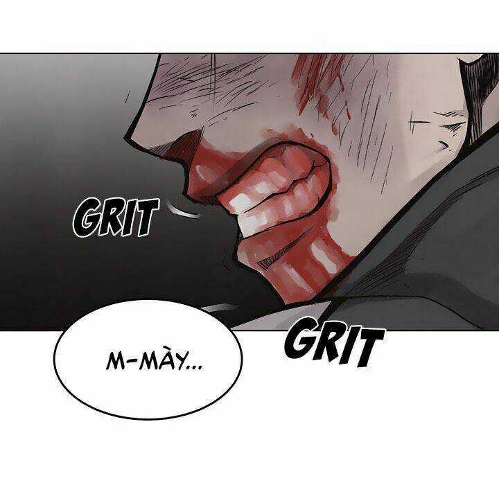 Nắm Đấm Chapter 13 trang 45