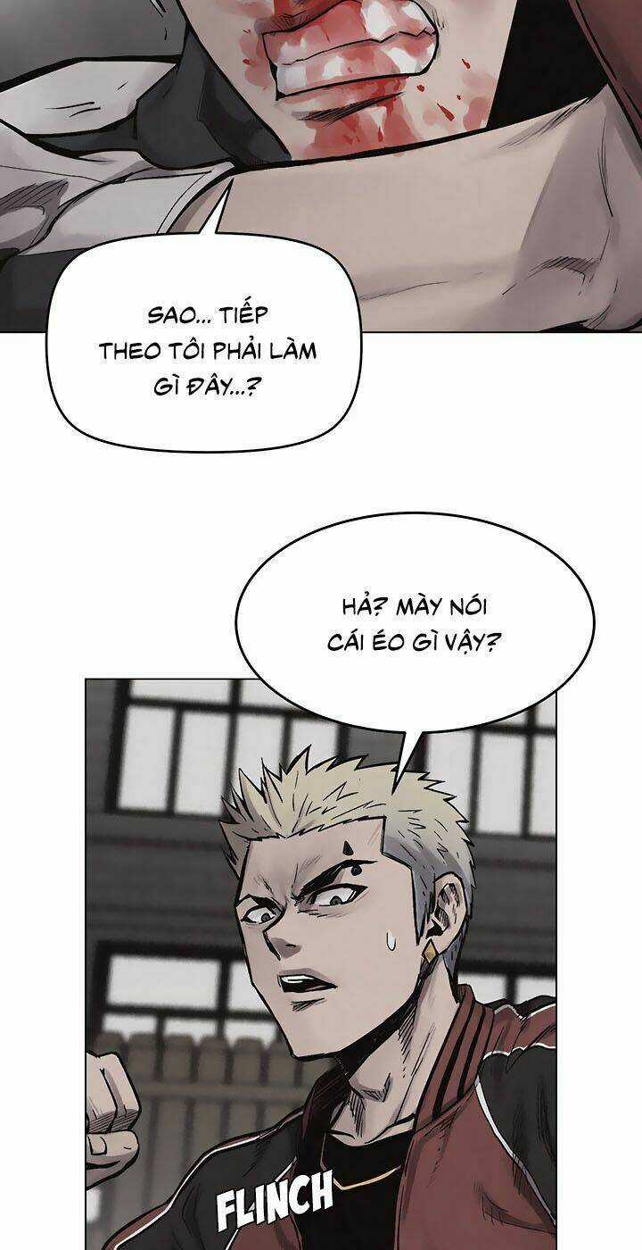 Nắm Đấm Chapter 13 trang 5