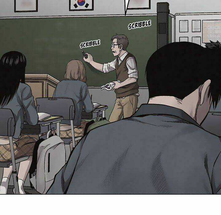 Nắm Đấm Chapter 13 trang 53