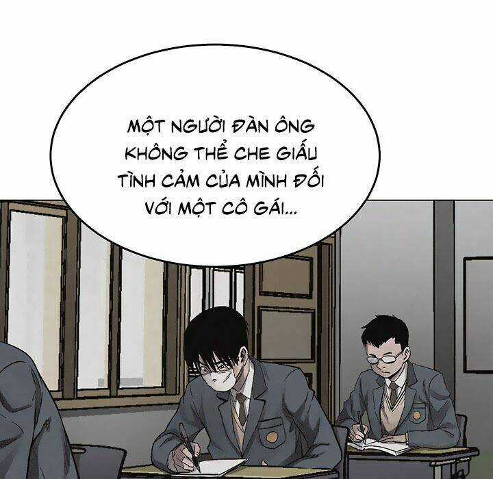 Nắm Đấm Chapter 13 trang 54