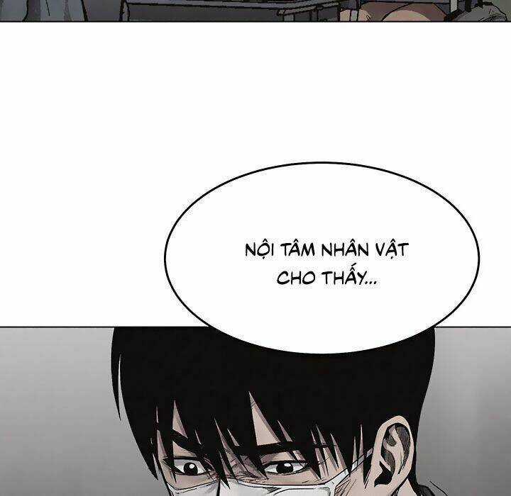 Nắm Đấm Chapter 13 trang 55