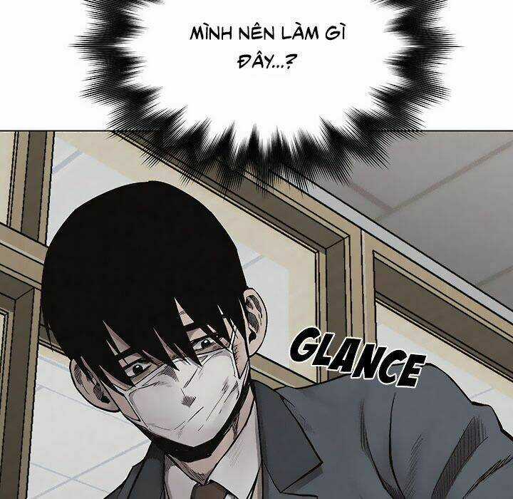 Nắm Đấm Chapter 13 trang 57