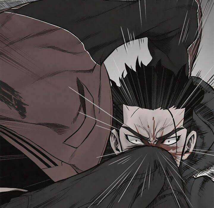 Nắm Đấm Chapter 13 trang 61