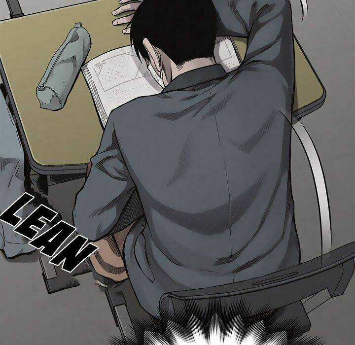 Nắm Đấm Chapter 13 trang 65