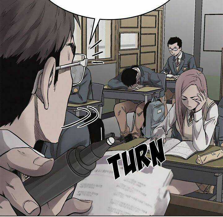 Nắm Đấm Chapter 13 trang 67