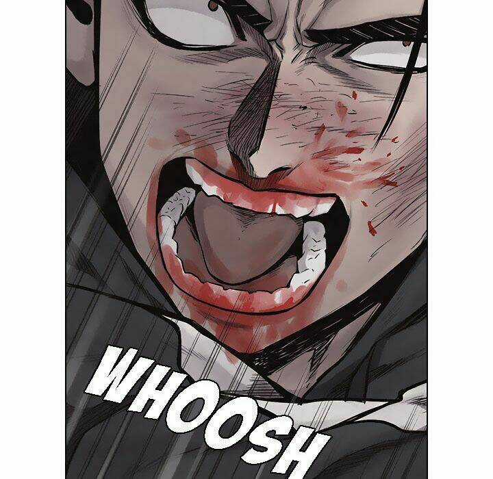 Nắm Đấm Chapter 13 trang 7